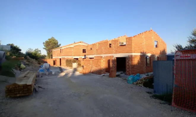 Недвижимость Дом — Новый Верхний Шкофие.: 6