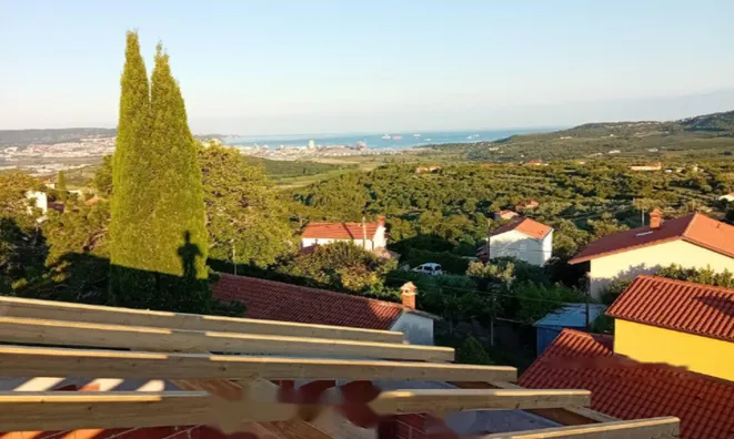 Недвижимость Дом — Новый Верхний Шкофие.: 7