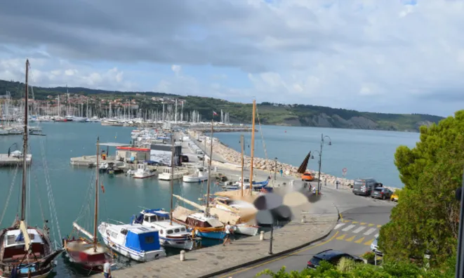 Недвижимость Трёхкомнатная квартира в Изоле: 3