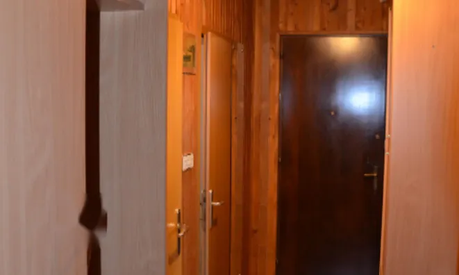 Недвижимость Трёхкомнатная квартира в Изоле: 8