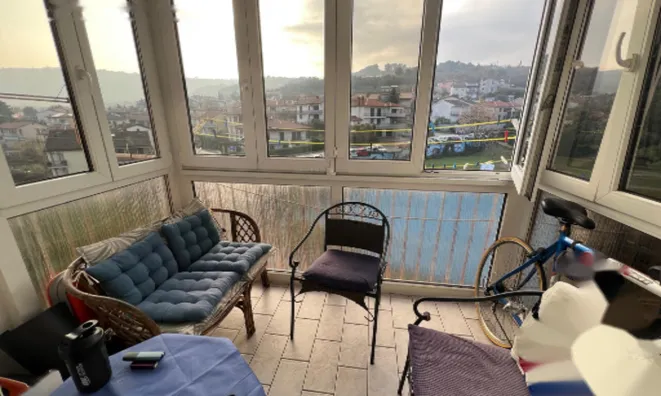 Недвижимость 2-комнатная квартира в Изоле: 1