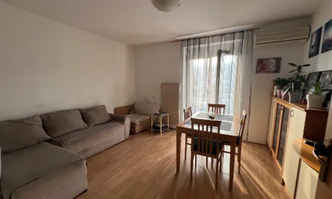 Недвижимость 2-комнатная квартира в Изоле: 4