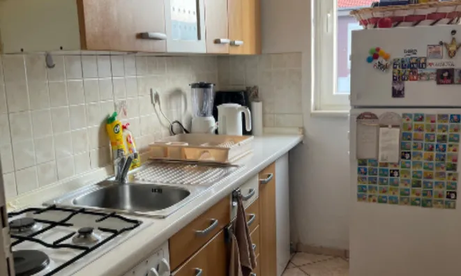 Недвижимость 2-комнатная квартира в Изоле: 5