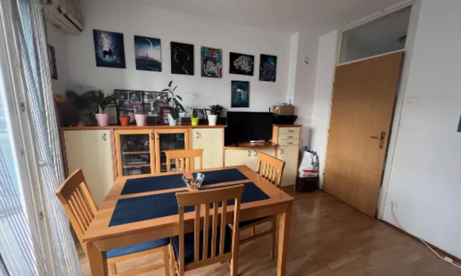 Недвижимость 2-комнатная квартира в Изоле: 6