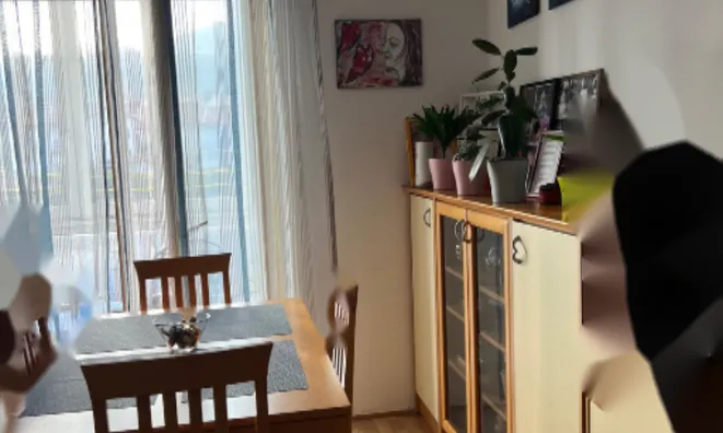 Недвижимость 2-комнатная квартира в Изоле: 7