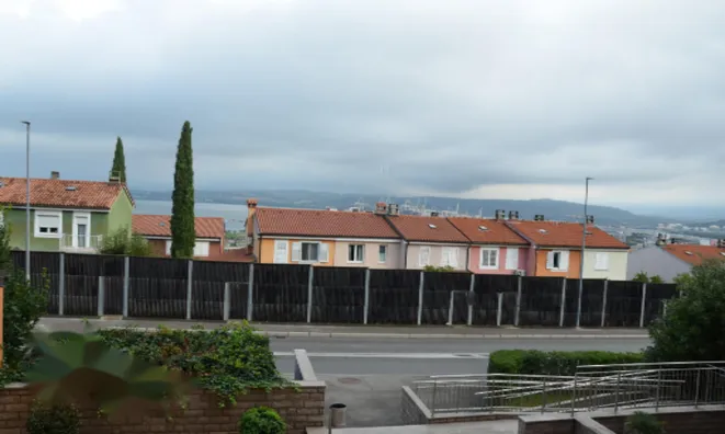 Недвижимость Двухкомнатная квартира в Копере: 2