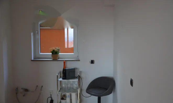 Недвижимость Двухкомнатная квартира в Копере: 8