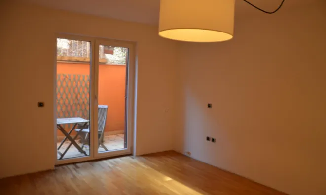 Недвижимость Двухкомнатная квартира в Копере: 9