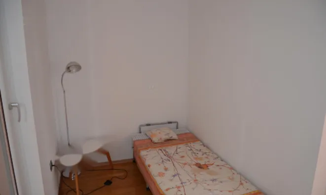 Недвижимость Двухкомнатная квартира в Копере: 10