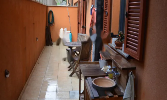 Недвижимость Двухкомнатная квартира в Копере: 11