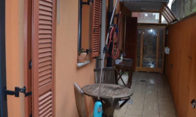 Недвижимость Двухкомнатная квартира в Копере: 12