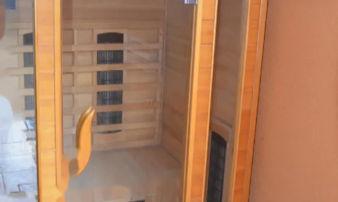 Недвижимость Двухкомнатная квартира в Копере: 13