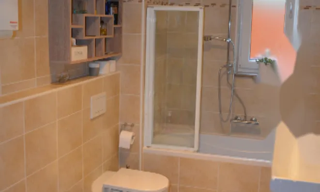 Недвижимость Двухкомнатная квартира в Копере: 14