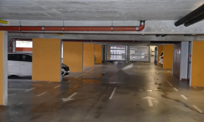 Недвижимость Двухкомнатная квартира в Копере: 15