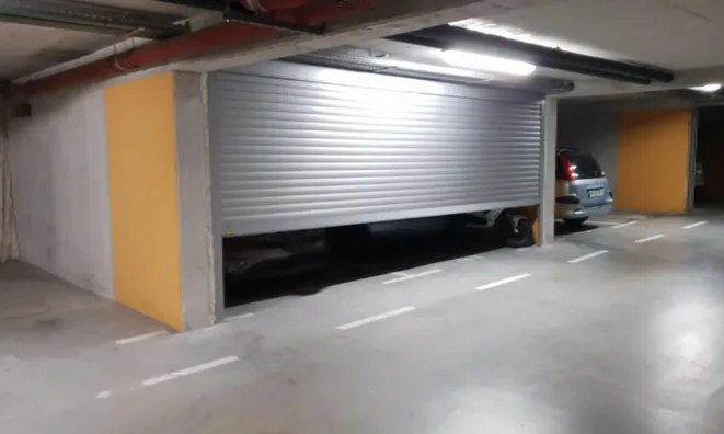 Недвижимость Двухкомнатная квартира в Копере: 16