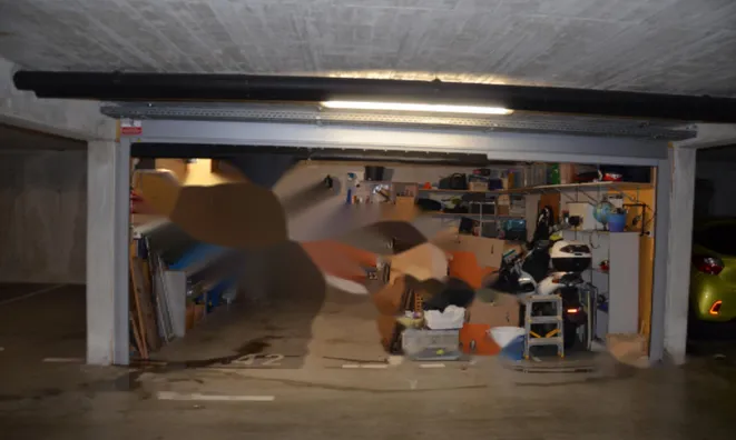 Недвижимость Двухкомнатная квартира в Копере: 17