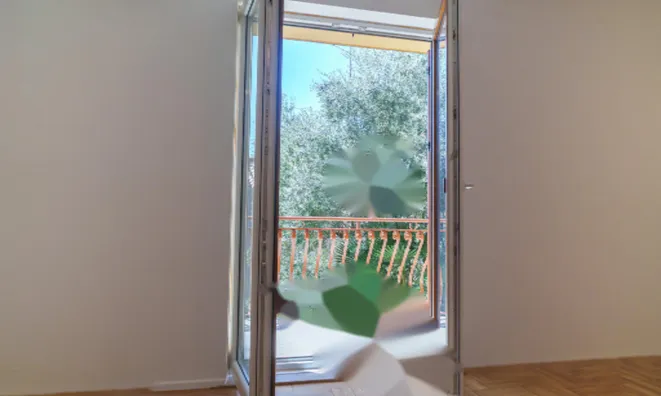 Недвижимость Трёхкомнатная квартира в Центре Копера: 2