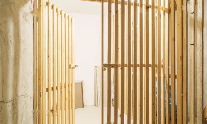 Недвижимость Трёхкомнатная квартира в Центре Копера: 11