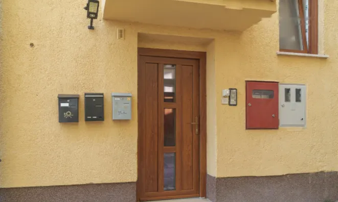 Недвижимость Трёхкомнатная квартира в Центре Копера: 12