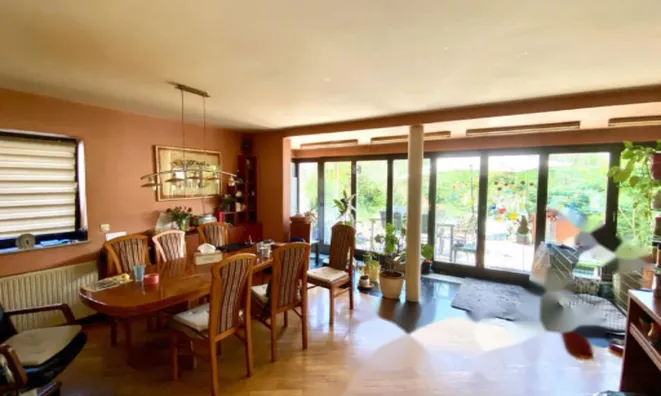 Недвижимость Дом с террасой Рудник: 1