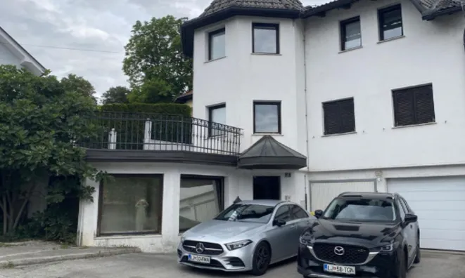 Недвижимость Дом с террасой Рудник: 2