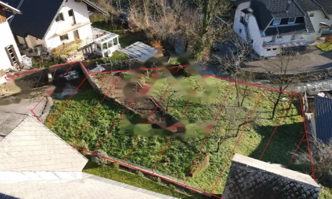 Недвижимость Дом и земельный участок, Бегуне-на-Гореньськем: 1