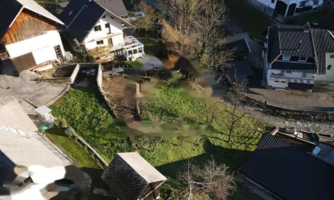 Недвижимость Дом и земельный участок, Бегуне-на-Гореньськем: 4