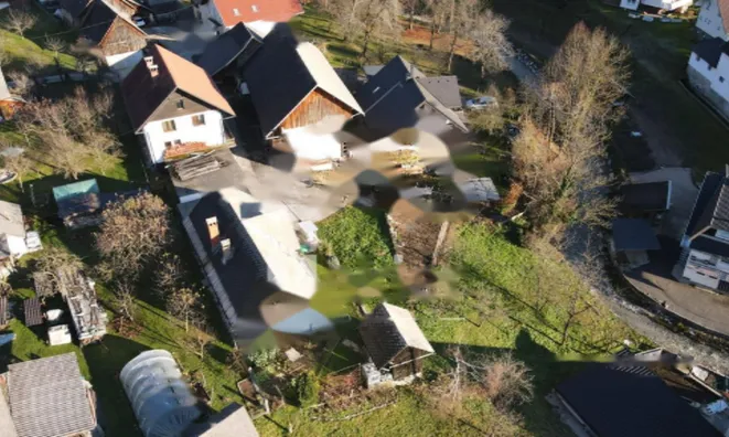 Недвижимость Дом и земельный участок, Бегуне-на-Гореньськем: 6