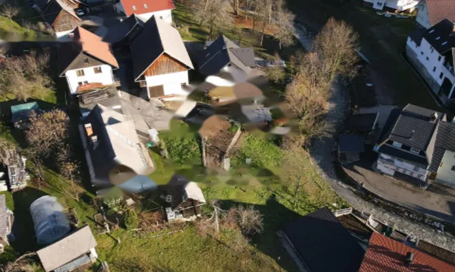 Недвижимость Дом и земельный участок, Бегуне-на-Гореньськем: 7