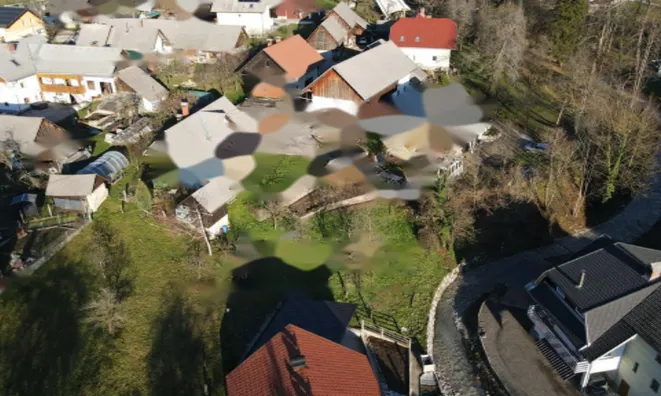 Недвижимость Дом и земельный участок, Бегуне-на-Гореньськем: 9