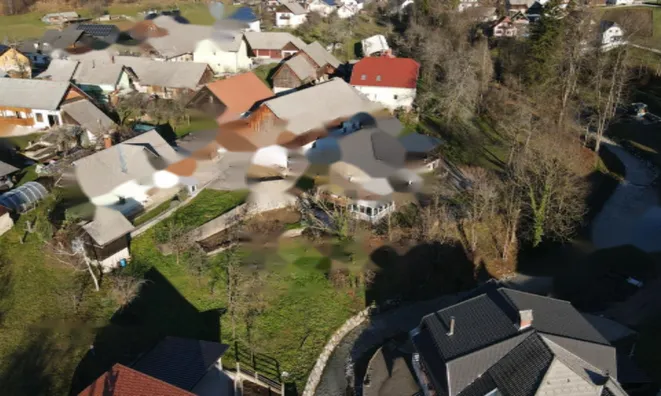 Недвижимость Дом и земельный участок, Бегуне-на-Гореньськем: 10