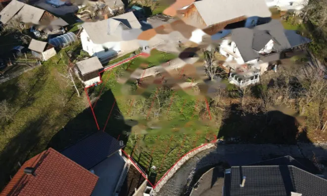 Недвижимость Дом и земельный участок, Бегуне-на-Гореньськем: 11