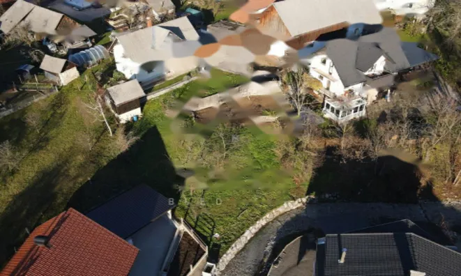 Недвижимость Дом и земельный участок, Бегуне-на-Гореньськем: 12