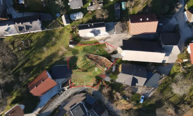 Недвижимость Дом и земельный участок, Бегуне-на-Гореньськем: 13