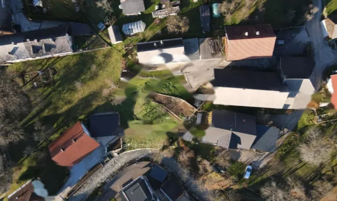 Недвижимость Дом и земельный участок, Бегуне-на-Гореньськем: 14