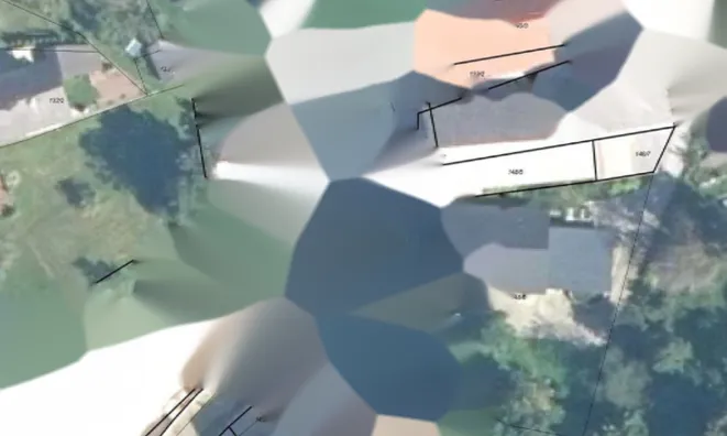 Недвижимость Дом и земельный участок, Бегуне-на-Гореньськем: 15