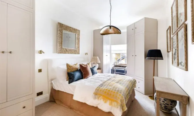 Недвижимость Lincoln House, Basil Street: 1