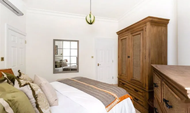 Недвижимость Lincoln House, Basil Street: 2