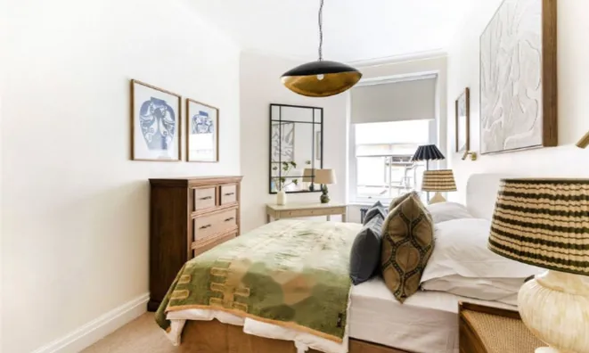 Недвижимость Lincoln House, Basil Street: 11