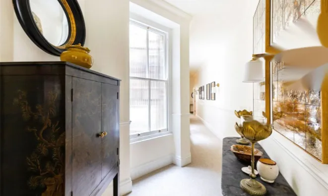 Недвижимость Lincoln House, Basil Street: 13