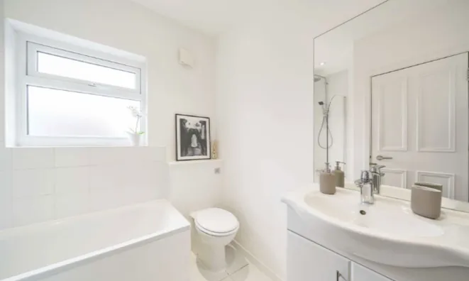 Недвижимость Edith Grove, Chelsea: 3