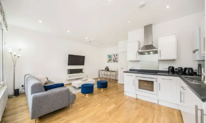 Недвижимость Edith Grove, Chelsea: 6