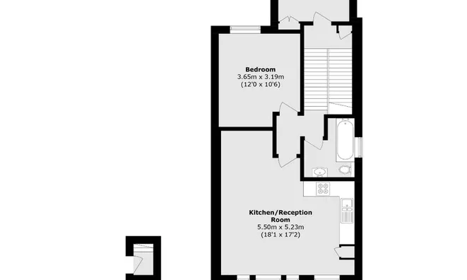 Недвижимость Edith Grove, Chelsea: 8