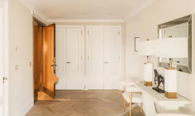 Недвижимость Dovehouse Street, Chelsea: 8