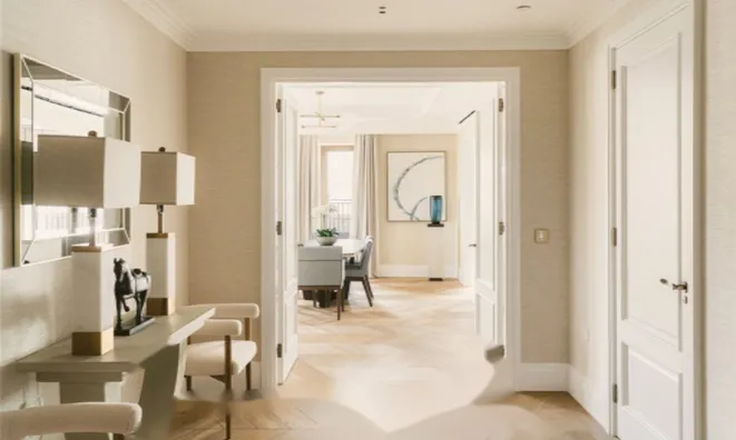 Недвижимость Dovehouse Street, Chelsea: 9