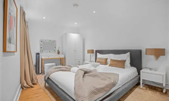 Недвижимость Brompton Place: 3