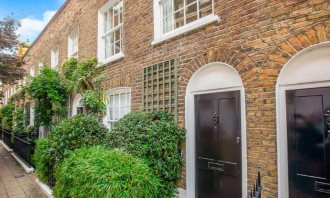 Недвижимость Brompton Place: 7