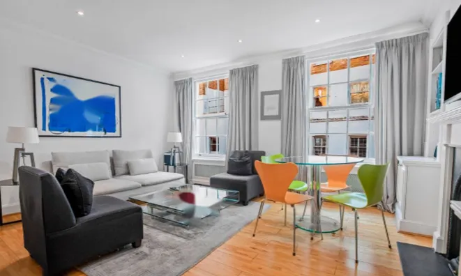 Недвижимость Brompton Place: 8