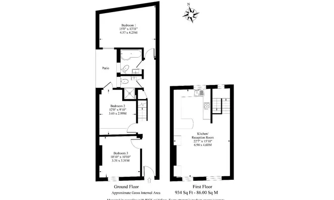 Недвижимость Brompton Place: 13