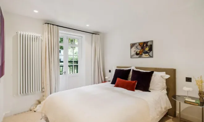 Недвижимость Evelyn Gardens: 3